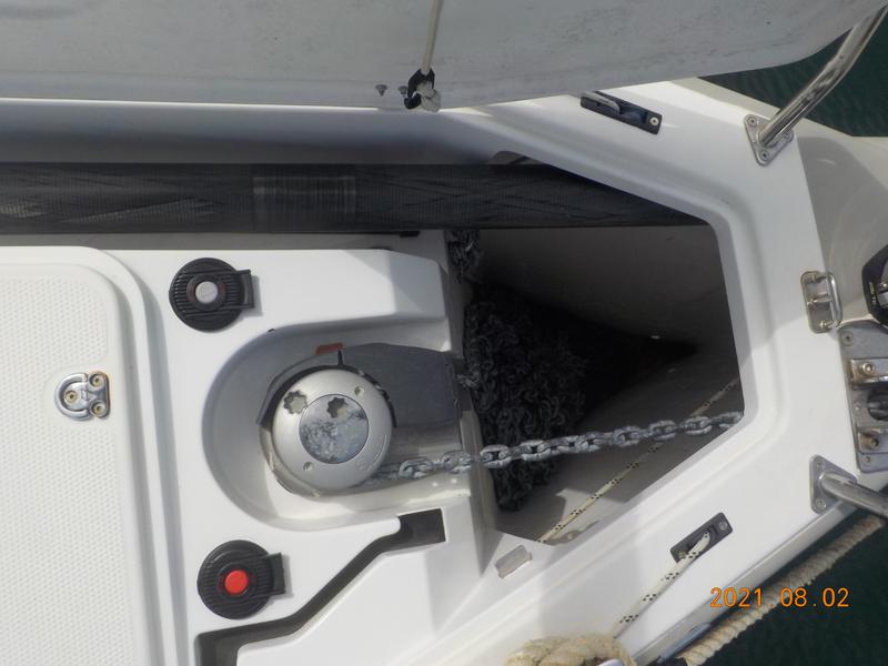 Book yachts online - sailboat - Elan 350 - Popix - rent