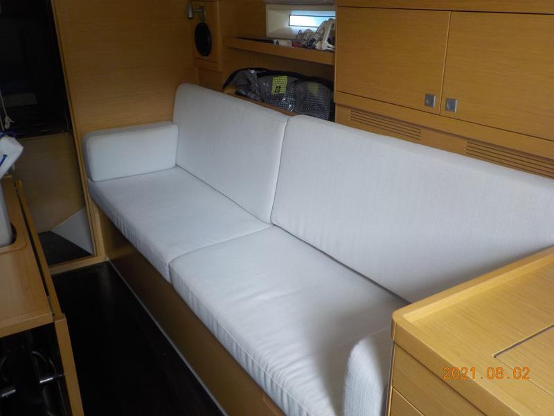 Book yachts online - sailboat - Elan 350 - Popix - rent