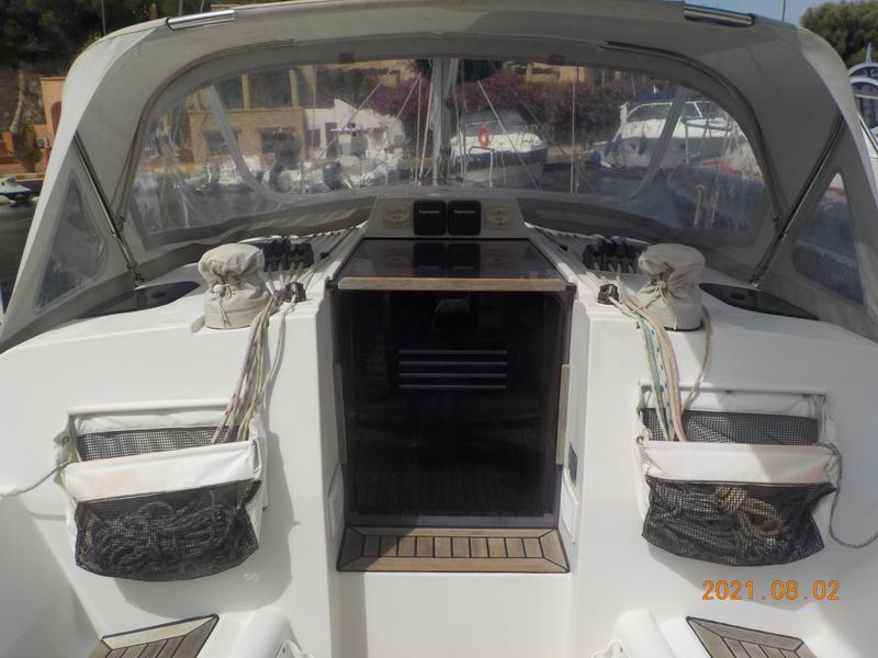 Book yachts online - sailboat - Elan 350 - Popix - rent