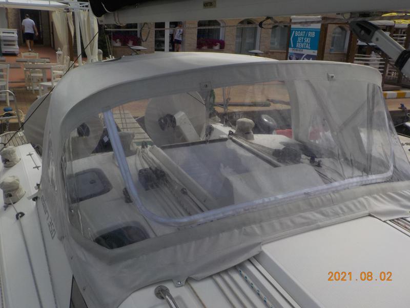 Book yachts online - sailboat - Elan 350 - Popix - rent