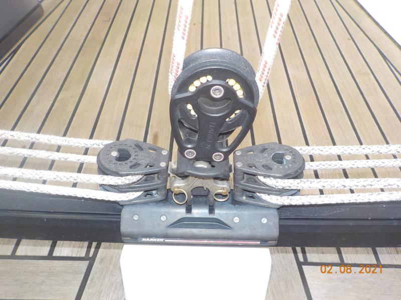 Book yachts online - sailboat - Elan 350 - Popix - rent