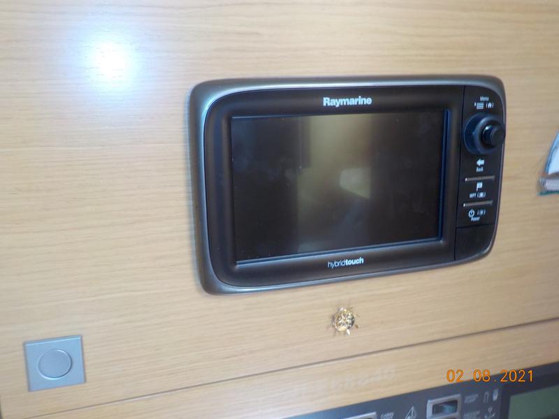 Book yachts online - sailboat - Elan 350 - Popix - rent