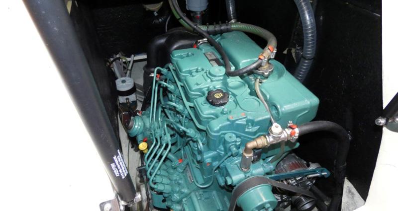 Book yachts online - sailboat - Elan 444 Impression - Alexandra - rent