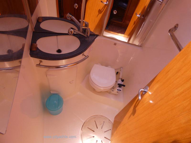 Book yachts online - sailboat - Bavaria 50 Cruiser - PAOLO - rent