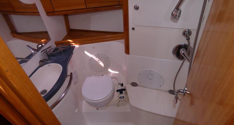 Book yachts online - sailboat - Bavaria 50 Cruiser - PAOLO - rent