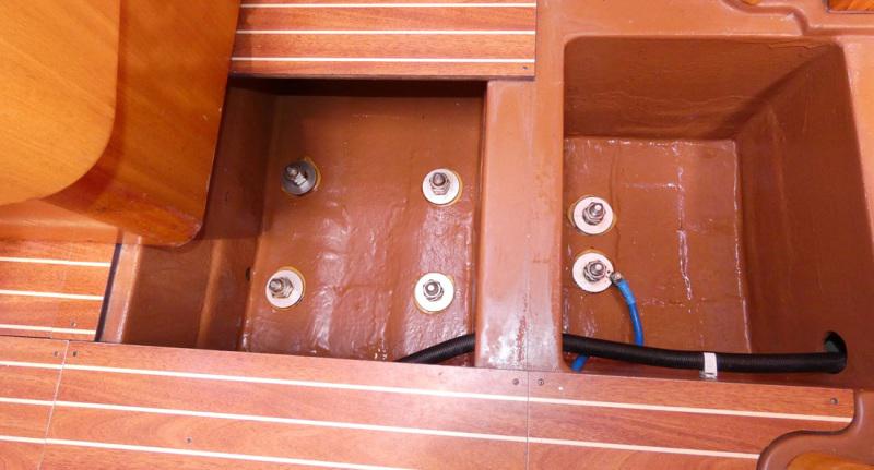 Book yachts online - sailboat - Bavaria 50 Cruiser - PAOLO - rent