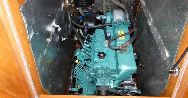 Book yachts online - sailboat - Bavaria 50 Cruiser - PAOLO - rent