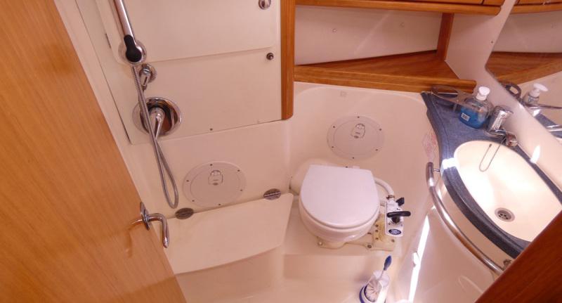 Book yachts online - sailboat - Bavaria 50 Cruiser - PAOLO - rent