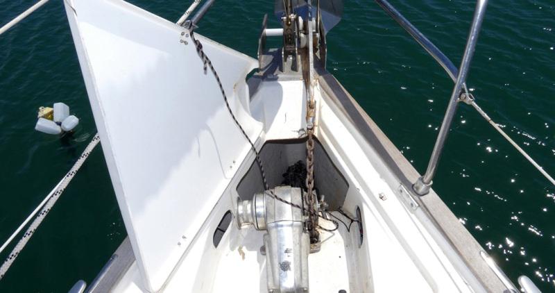Book yachts online - sailboat - Bavaria 50 Cruiser - PAOLO - rent