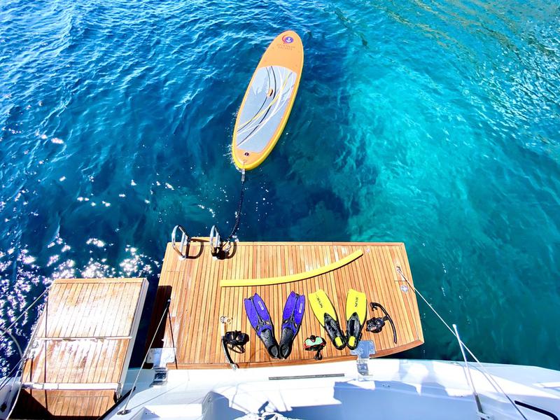 Book yachts online - sailboat - Jeanneau 60 Skippered - EUPHORIA - rent