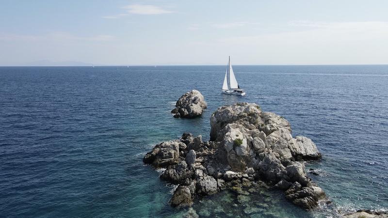 Book yachts online - sailboat - Jeanneau 60 Skippered - EUPHORIA - rent