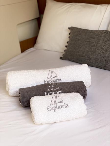 Book yachts online - sailboat - Jeanneau 60 Skippered - EUPHORIA - rent