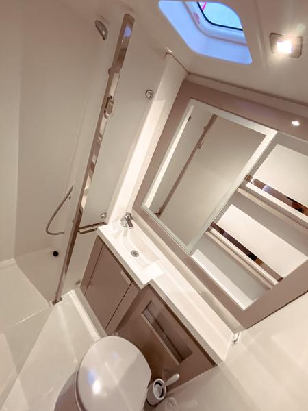 Book yachts online - catamaran - Elba 45 ( A/C,GENERATOR,WATER MAKER,INVERTER) - SEA ENERGY XLV - rent