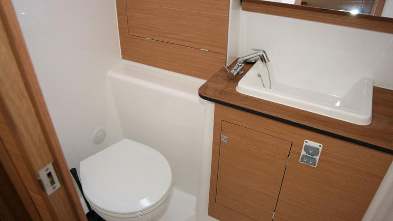 Book yachts online - sailboat - Dufour 460 Grand Large - Harvey - rent