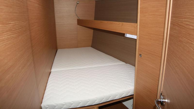 Book yachts online - sailboat - Dufour 460 Grand Large - Harvey - rent