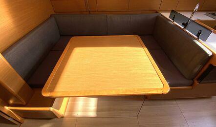 Book yachts online - sailboat - Sun Odyssey 409 - Veterano - rent