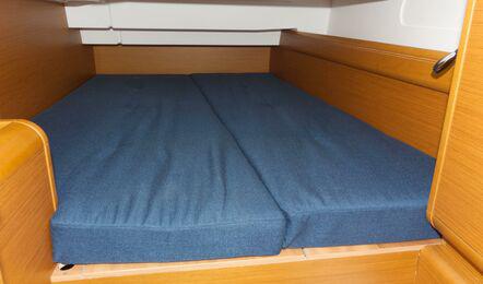 Book yachts online - sailboat - Sun Odyssey 409 - Veterano - rent