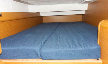 Book yachts online - sailboat - Sun Odyssey 409 - Veterano - rent