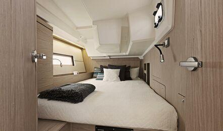 Book yachts online - sailboat - Oceanis 46.1 - Noah - rent