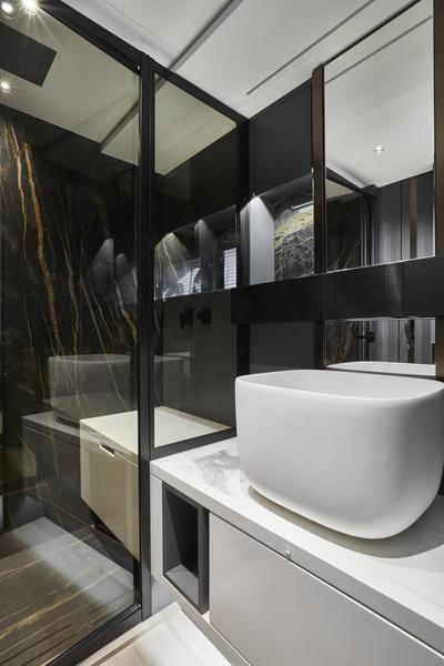 Book yachts online - motorboat - Explorer 62 Fly - Blue Moon - rent