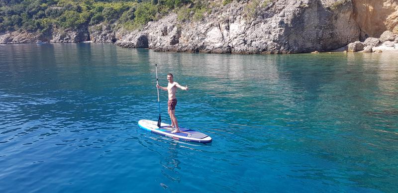 Book yachts online - catamaran - Eleuthera 60 - Calima - rent