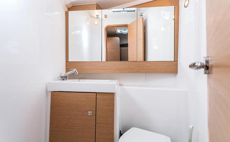 Book yachts online - sailboat - Dufour 412 GL - Vanessa - rent