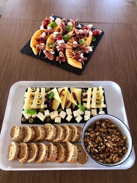 Book yachts online - catamaran - Lagoon 620 - ADRIATIC TIGER - rent