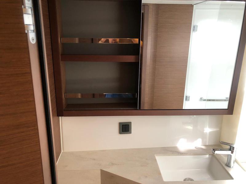 Book yachts online - catamaran - Lagoon 46 - Terra Sarda - air conditioned - - rent