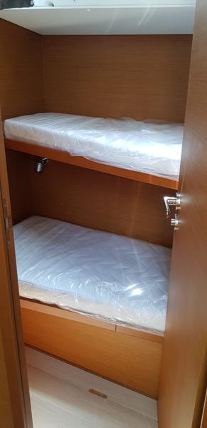 Book yachts online - sailboat - Sun Odyssey 519 - Pata - rent