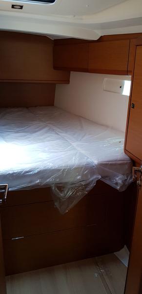 Book yachts online - sailboat - Sun Odyssey 519 - Pata - rent