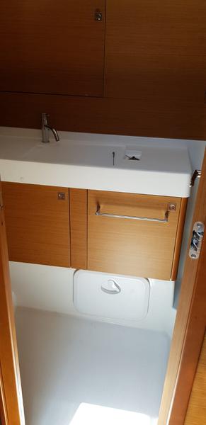 Book yachts online - sailboat - Sun Odyssey 519 - Pata - rent