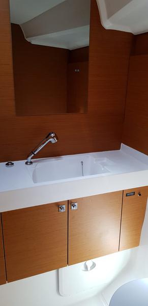 Book yachts online - sailboat - Sun Odyssey 519 - Pata - rent