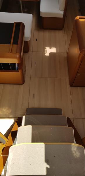 Book yachts online - sailboat - Sun Odyssey 519 - Pata - rent