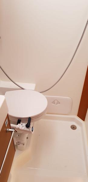 Book yachts online - sailboat - Sun Odyssey 519 - Pata - rent