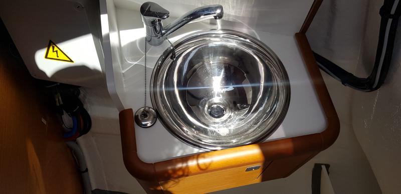 Book yachts online - sailboat - Sun Odyssey 519 - Pata - rent