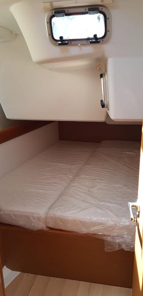 Book yachts online - sailboat - Sun Odyssey 519 - Pata - rent