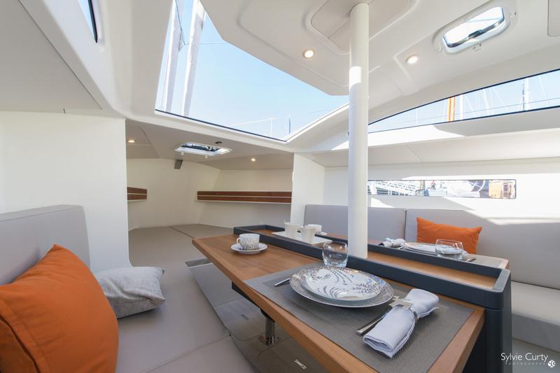 Book yachts online - sailboat - RM 970 - HIBIKI - rent