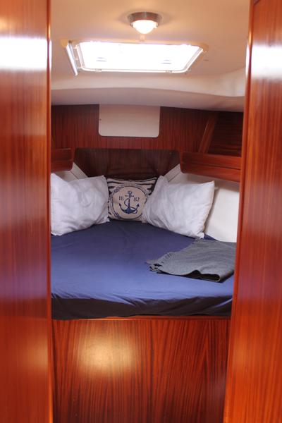 Book yachts online - sailboat - Dufour 50 - French Kiss - rent