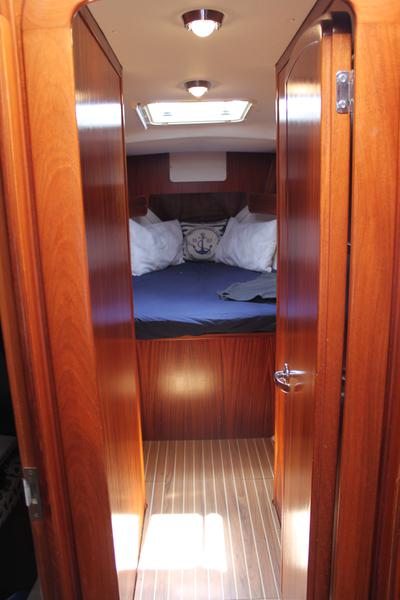 Book yachts online - sailboat - Dufour 50 - French Kiss - rent