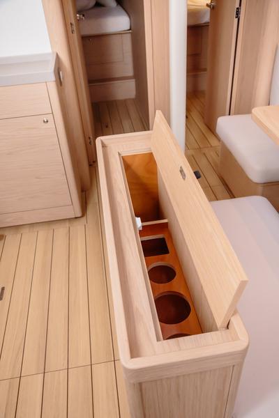 Book yachts online - sailboat - Oceanis 46.1 - Alke - Comfort line - rent