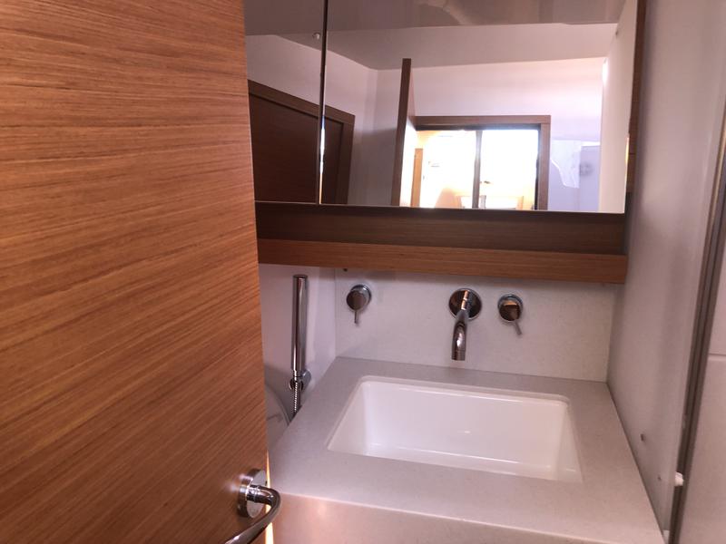 Book yachts online - sailboat - Dufour 530 - Edvige - rent