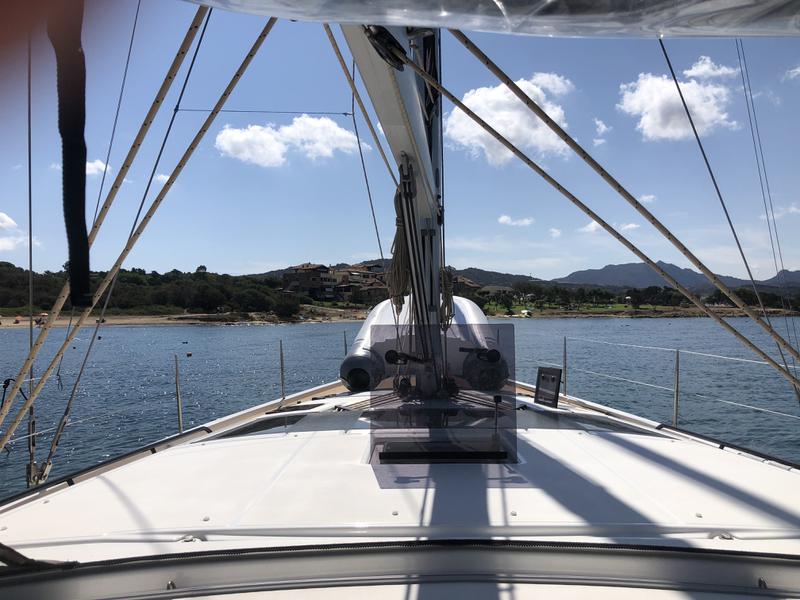 Book yachts online - sailboat - Dufour 530 - Edvige - rent