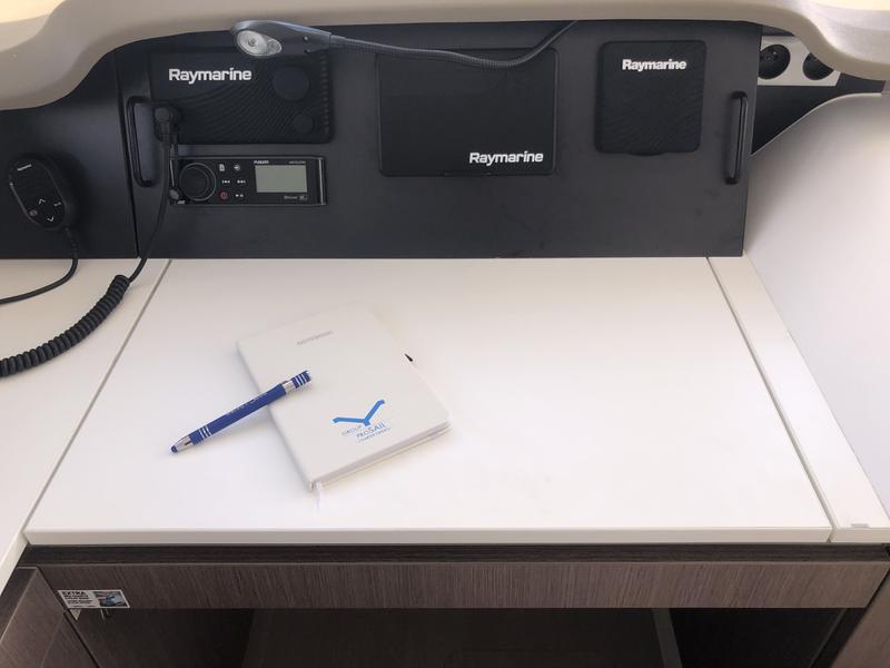 Book yachts online - catamaran - Bali Catspace - Hagrid - rent