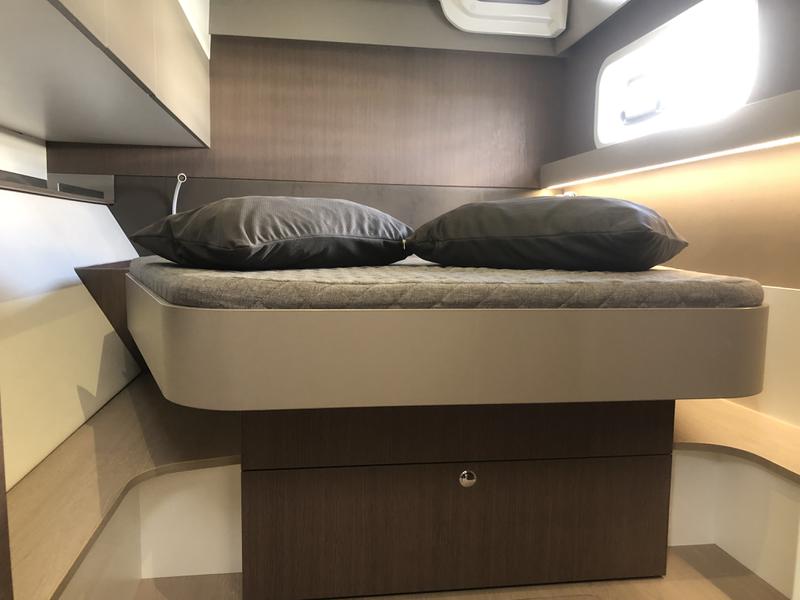 Book yachts online - catamaran - Bali Catspace - Hagrid - rent