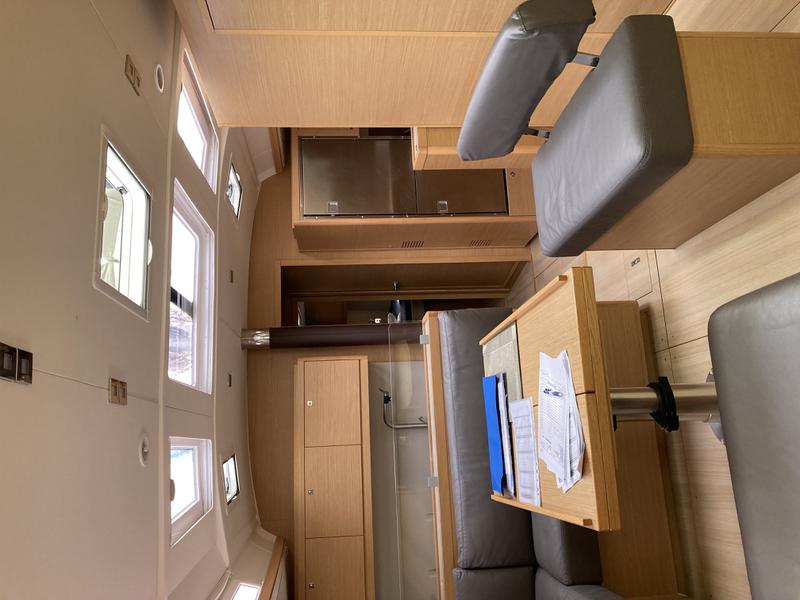 Book yachts online - sailboat - Dufour 530 Exclusive 2020 - Gryffindor - rent