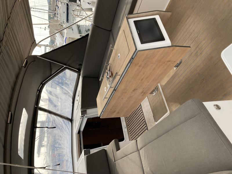 Book yachts online - sailboat - Dufour 530 Exclusive 2020 - Gryffindor - rent