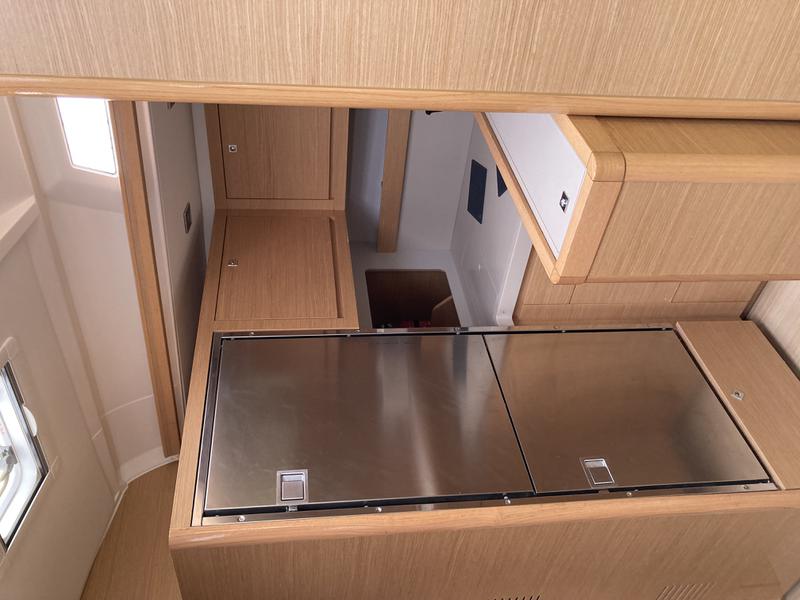 Book yachts online - sailboat - Dufour 530 Exclusive 2020 - Gryffindor - rent