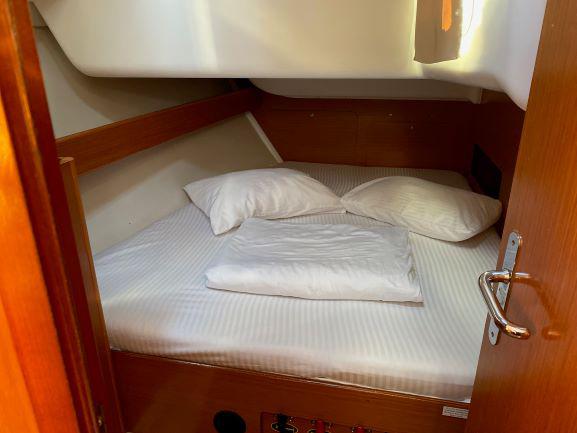 Book yachts online - sailboat - Cyclades 43.4 - Marilyn - rent