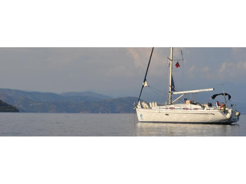 Book yachts online - sailboat - Bavaria 37 Cruiser - Alara 1 - rent