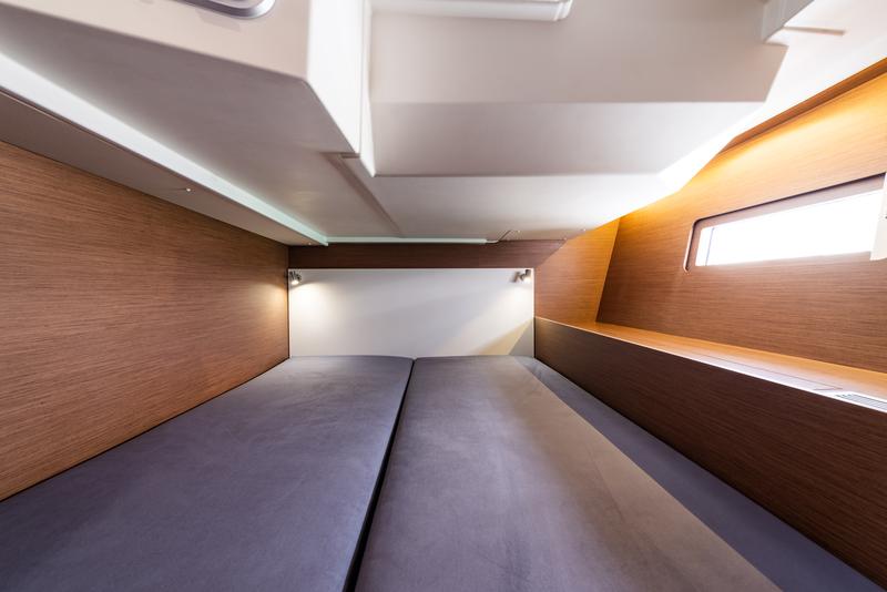 Book yachts online - sailboat - Oceanis 51.1 - Atman  - A/C &amp; Generator - rent